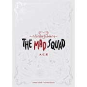 Under Cover : The Mad Squad