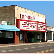 Springhill, Louisiana