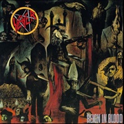 Slayer - Raining Blood