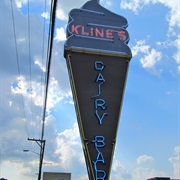 Kline's Dairy Bar
