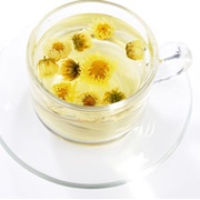 Chrysanthemum Tea