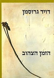 הזמן הצהוב (דוד גרוסמן)