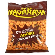 Nagaraya Cracker Nuts (Philippines)