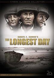 1962 - The Longest Day