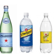 Tonic Water - South Asia