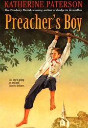 Preacher's Boy (Katherine Paterson)