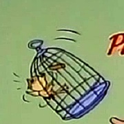 Canary (Hanna-Barbera)