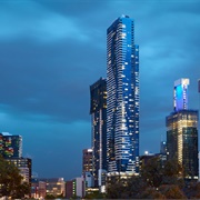 Vision Apartments, Melbourne