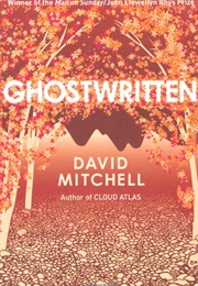 Ghostwritten (David Mirchell)