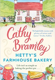 Hetty's Farmhouse Bakery (Cathy Bramley)