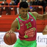 Timothe Luwawu-Cabarrot