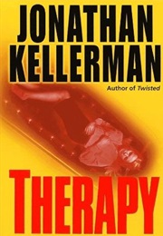 Therapy (Jonathan Kellerman)