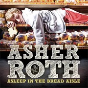 His Dream - Asher Roth