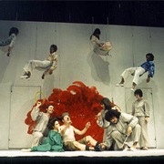 A Midsummer Night's Dream