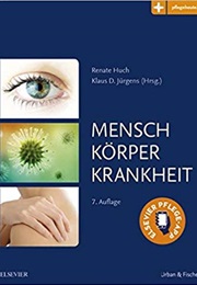 Human - Body - Disease (Huch)