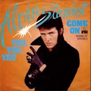 You You You ...  Alvin Stardust