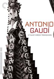 Antonio Gaudi