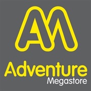 Adventure Mega Store
