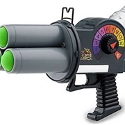 Emperor Zurg Gun