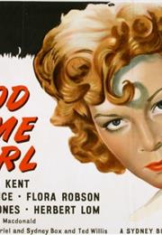 Good-Time Girl (David MacDonald)