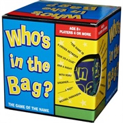 Who's in the Bag