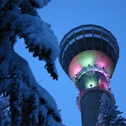 Puijo Tower