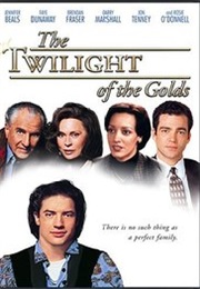 The Twilight of the Golds (1996)