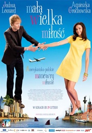 Mała Wielka Miłość (2008)