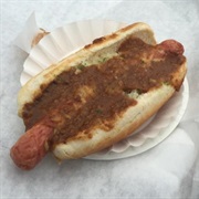 Texas Weiner