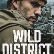 Wild District