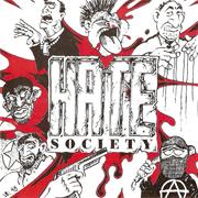 Hate Society: Hell's Your Place!