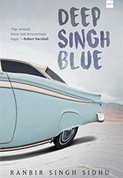 Deep Singh Blue (Ranbir Singh Sidhu)