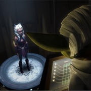 Star Wars: The Clone Wars: The Wrong Jedi