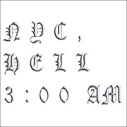 James Ferraro - NYC, Hell 3:00AM