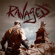 Ravaged