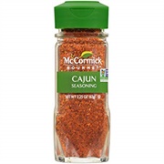 Cajun Seasoning