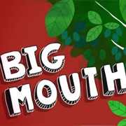 Big Mouth (2017-Present)