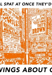 If We All Spat at Once They'd Drown (Sam Wallman (Ed.))