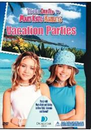 You&#39;re Invited to Mary-Kate &amp; Ashley&#39;s Vacation Parties