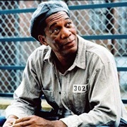 Ellis Boyd 'Red' Redding