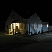 What's New, Tomboy ? by Damien Jurado