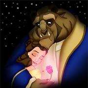 Beauty and the Beast - Beauty and the Beast