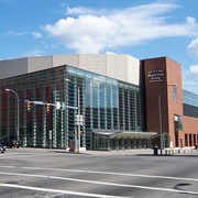 Blue Cross Arena (Rochester, NY)