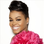 Jill Scott