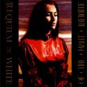 Requiem in White- Of the Want Infinite