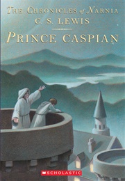 Prince Caspian (C.S. Lewis)