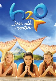 H2o Just Add Water (2006)