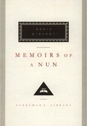Memoirs of a Nun (Denis Diderot)