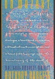 On Mozart (Anthony Burgess)