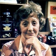 Mavis Wilton